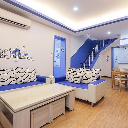 Simple Travel Hostel Donggang Luaran gambar