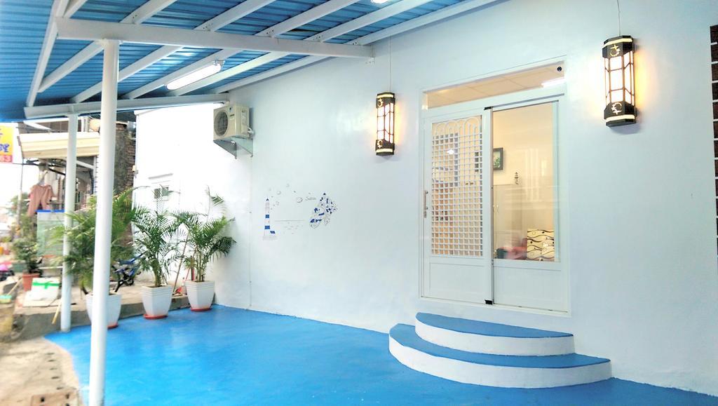 Simple Travel Hostel Donggang Luaran gambar