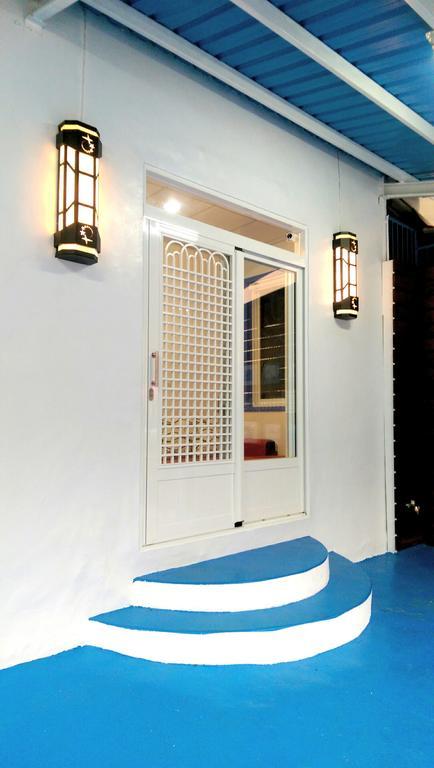 Simple Travel Hostel Donggang Luaran gambar