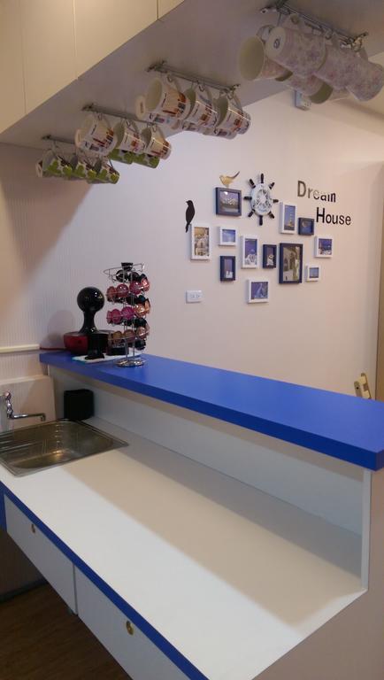 Simple Travel Hostel Donggang Luaran gambar