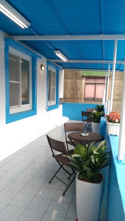 Simple Travel Hostel Donggang Luaran gambar