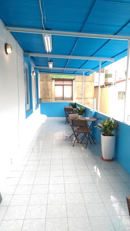 Simple Travel Hostel Donggang Luaran gambar