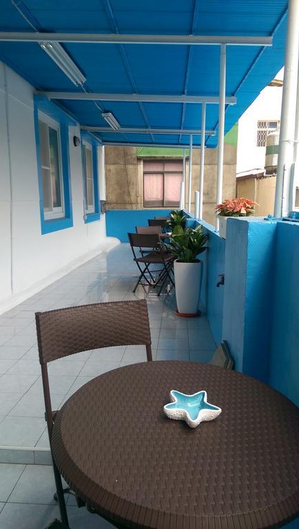Simple Travel Hostel Donggang Luaran gambar