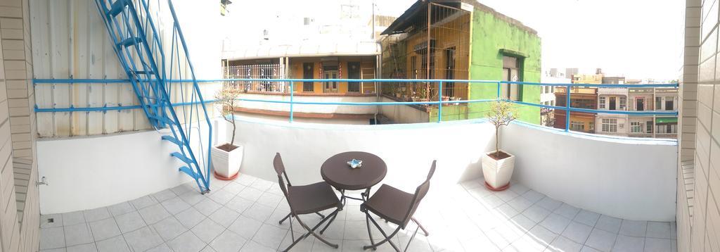 Simple Travel Hostel Donggang Luaran gambar