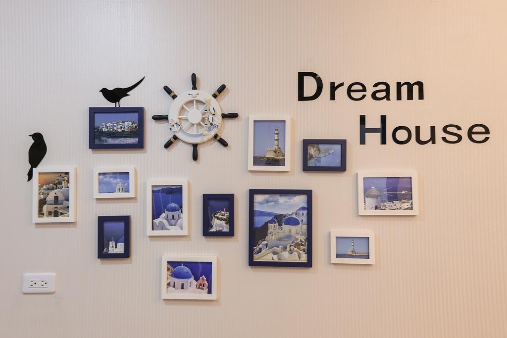 Simple Travel Hostel Donggang Luaran gambar