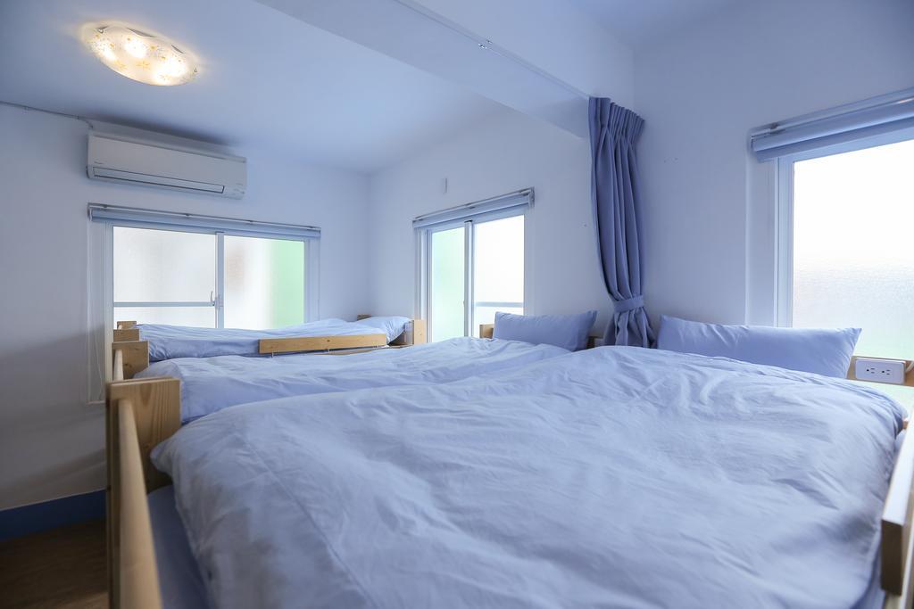 Simple Travel Hostel Donggang Luaran gambar
