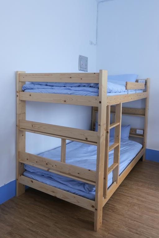Simple Travel Hostel Donggang Luaran gambar