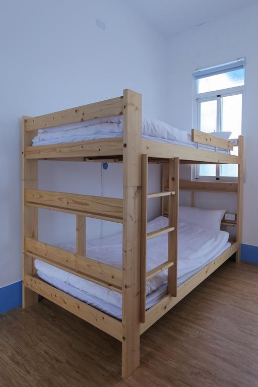 Simple Travel Hostel Donggang Luaran gambar