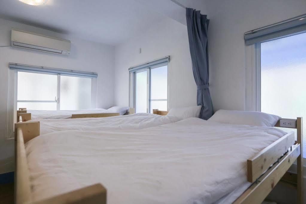 Simple Travel Hostel Donggang Luaran gambar